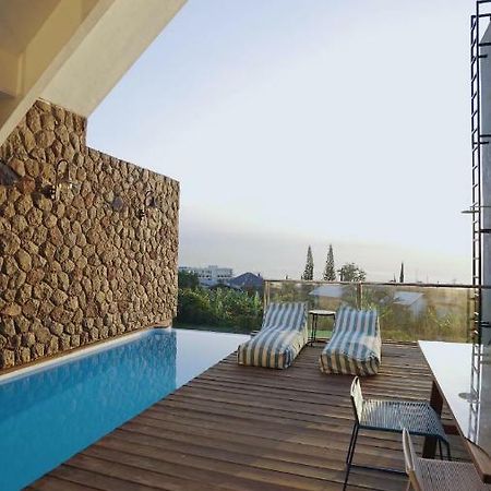The Cendana Villa'S Batu  Exteriér fotografie