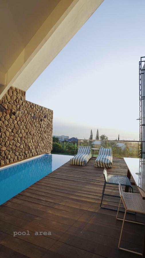 The Cendana Villa'S Batu  Exteriér fotografie