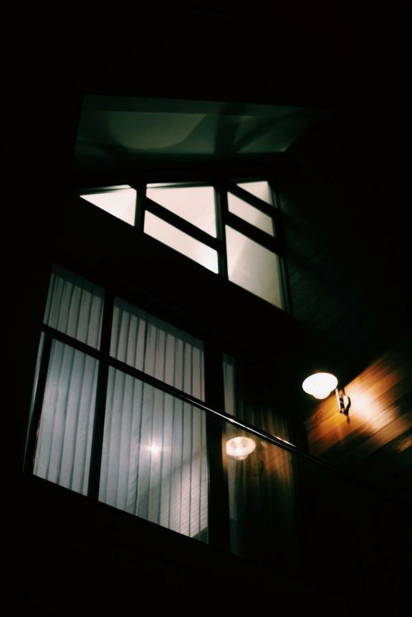 The Cendana Villa'S Batu  Exteriér fotografie