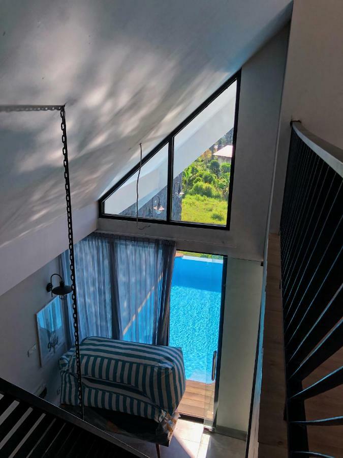 The Cendana Villa'S Batu  Exteriér fotografie
