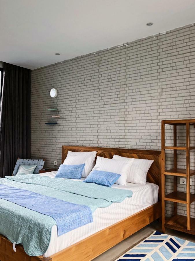 The Cendana Villa'S Batu  Exteriér fotografie