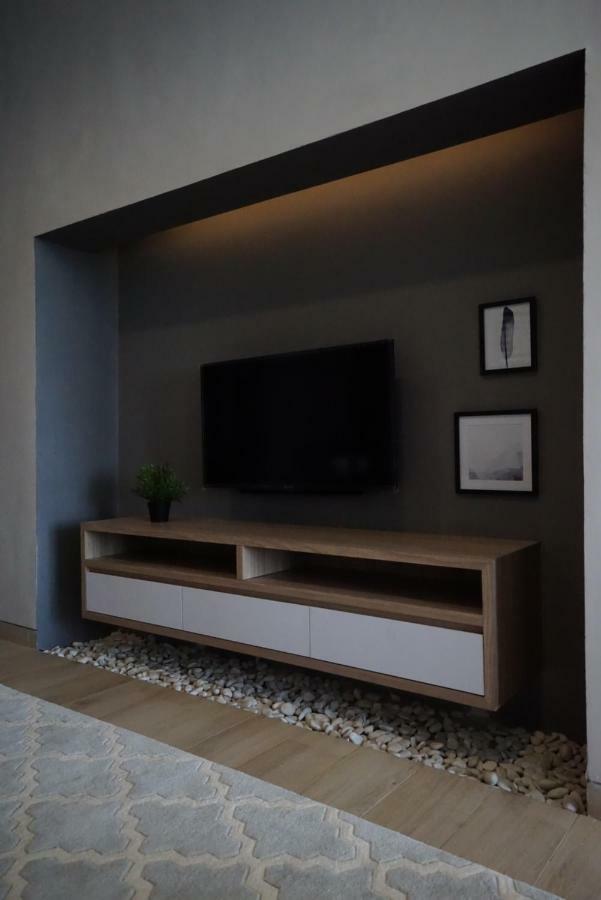 The Cendana Villa'S Batu  Exteriér fotografie