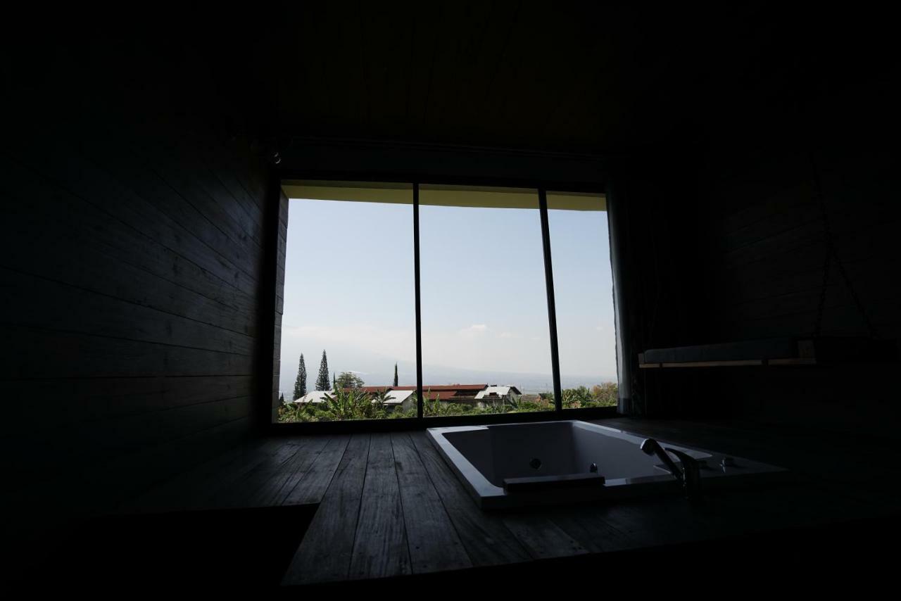 The Cendana Villa'S Batu  Exteriér fotografie
