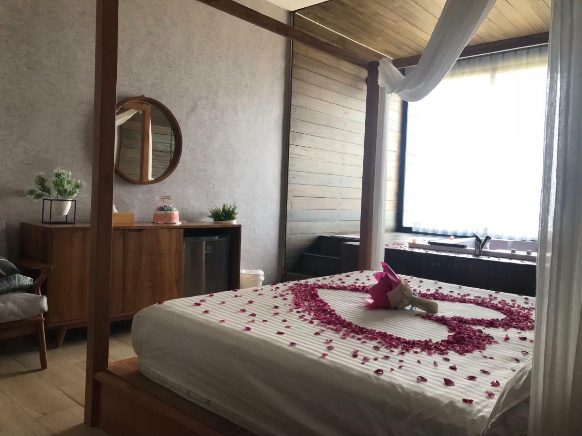 The Cendana Villa'S Batu  Exteriér fotografie