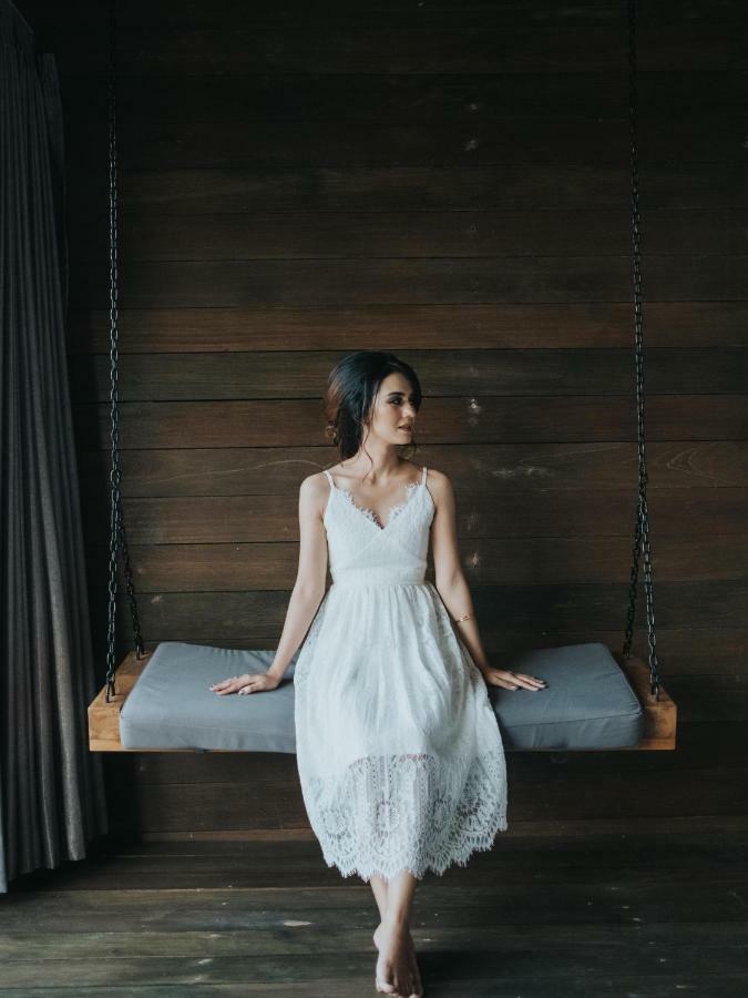 The Cendana Villa'S Batu  Exteriér fotografie