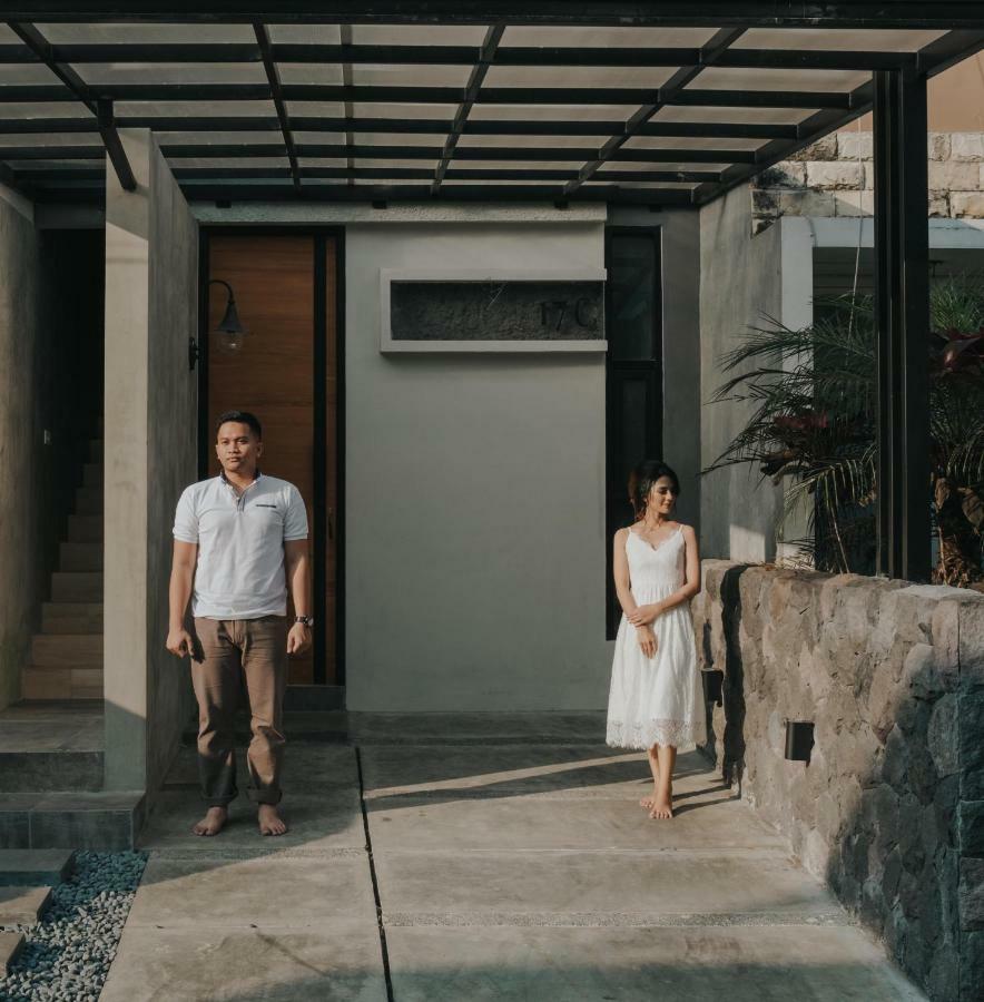 The Cendana Villa'S Batu  Exteriér fotografie