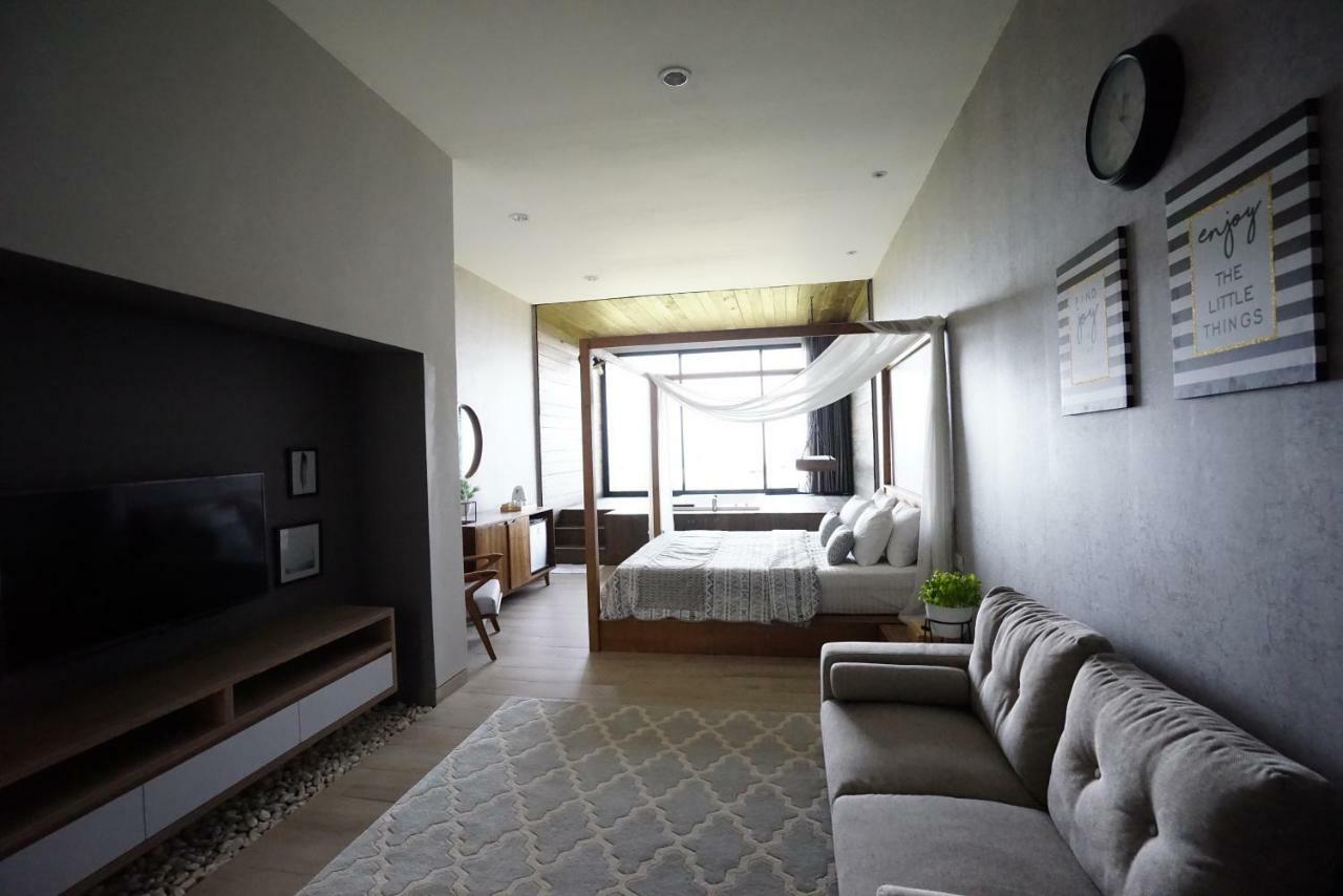The Cendana Villa'S Batu  Exteriér fotografie