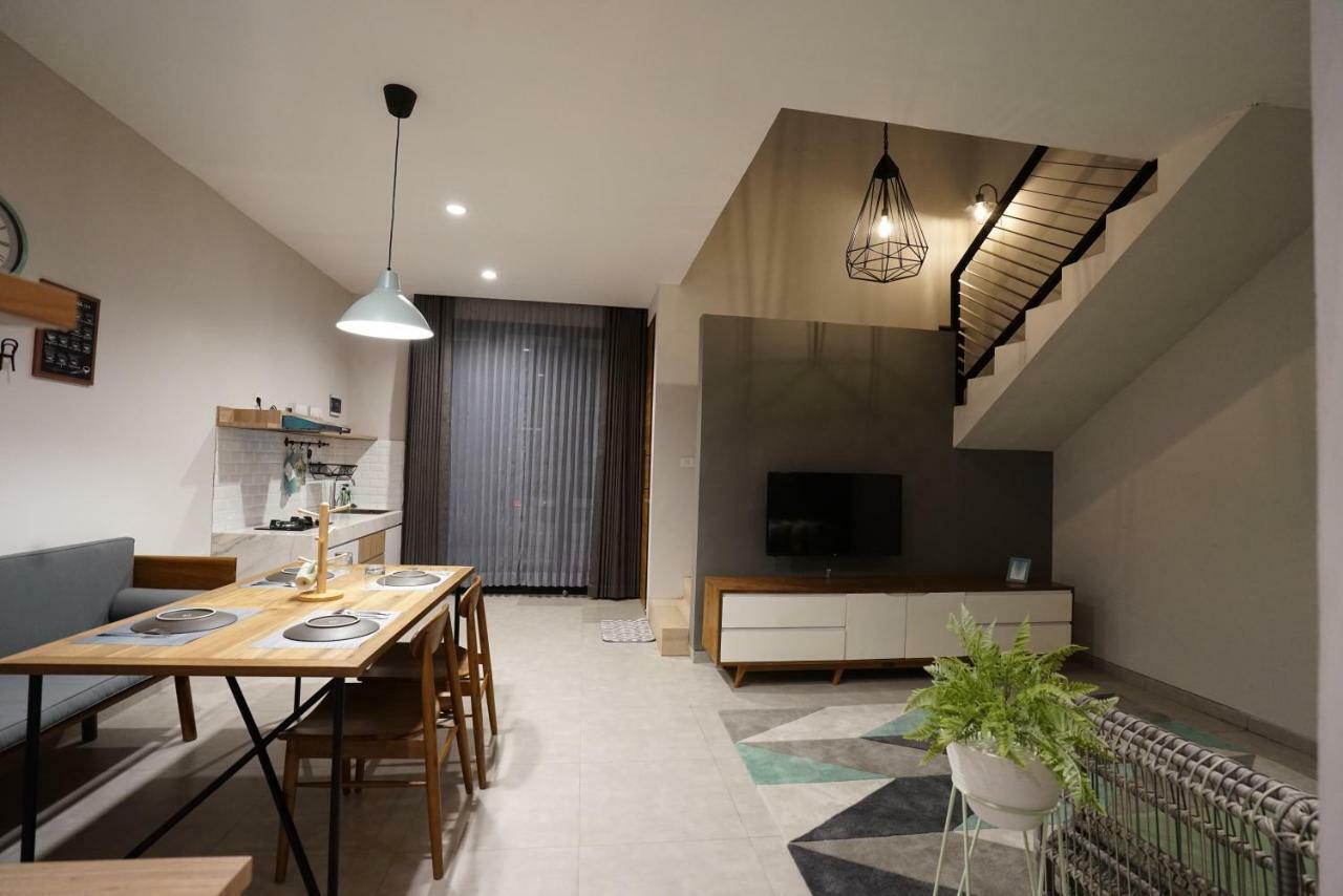The Cendana Villa'S Batu  Exteriér fotografie