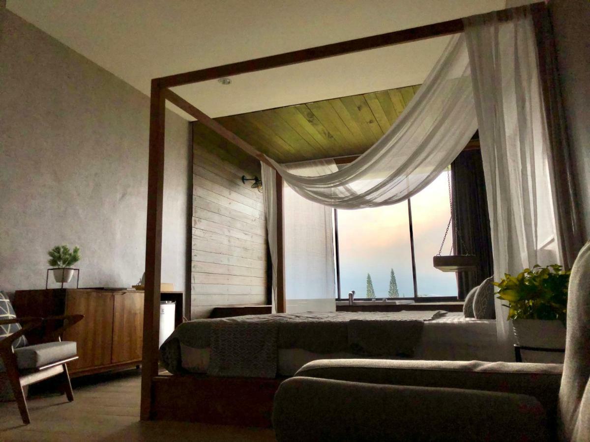 The Cendana Villa'S Batu  Exteriér fotografie