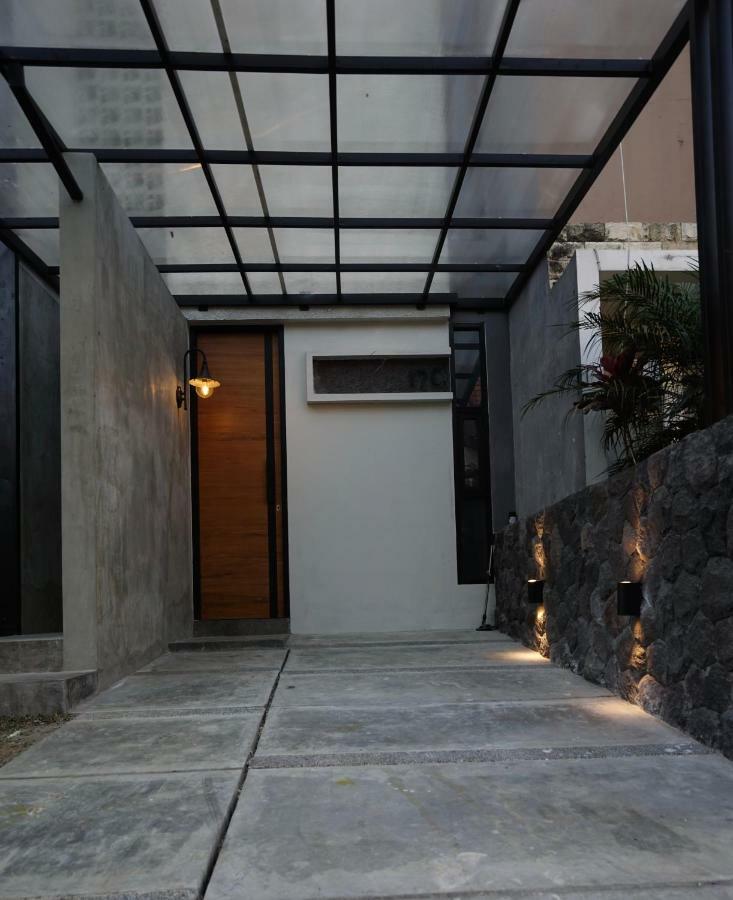 The Cendana Villa'S Batu  Exteriér fotografie