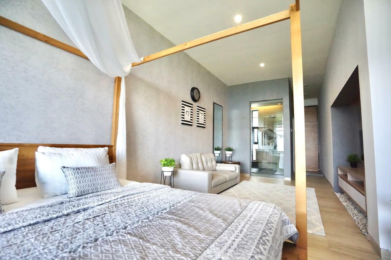 The Cendana Villa'S Batu  Exteriér fotografie
